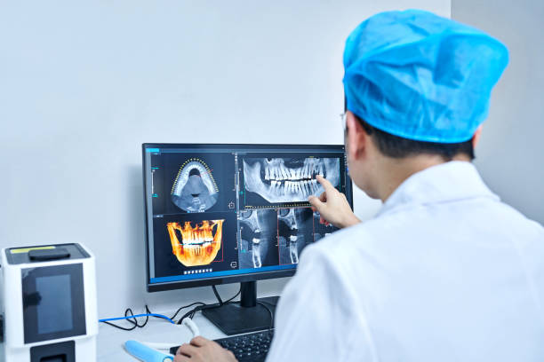 Best Cracked Tooth Emergency Dentist  in Heathcote, NJ