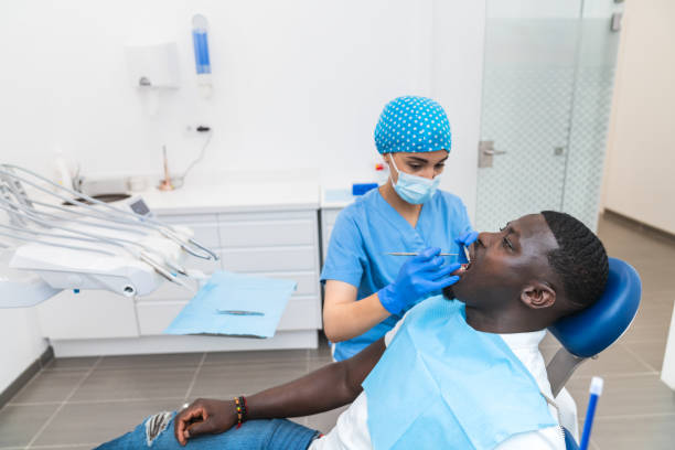 Best Emergency Dentist Open Today  in Heathcote, NJ