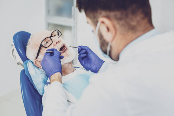 Best Emergency Tooth Extraction  in Heathcote, NJ